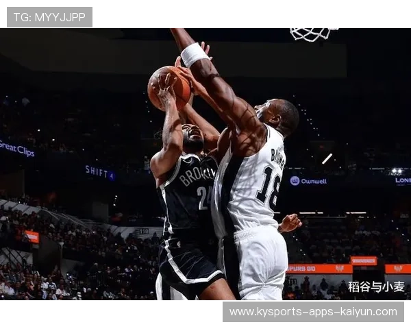 篮网罚球线把握住比赛关键时刻