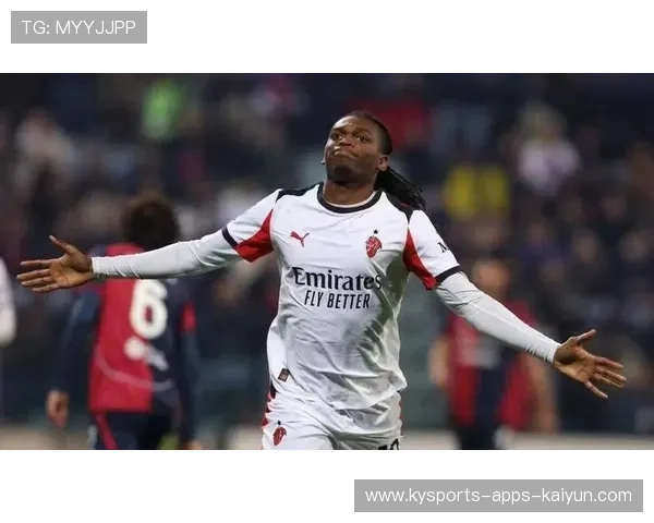 莱奥中路突入低射AC米兰锁定胜局