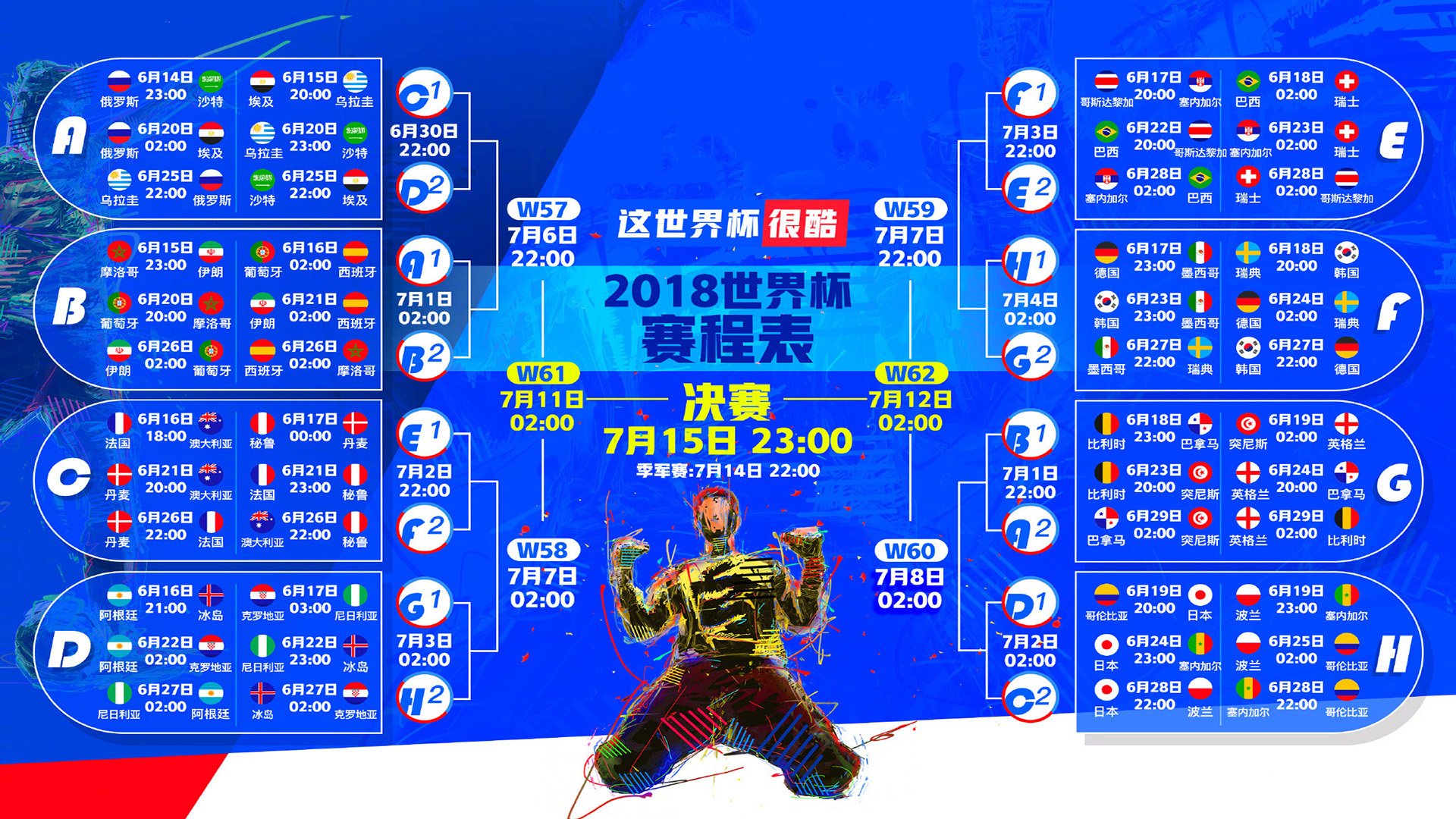 国际蹦床裁判视频库上线与评分标准讲解，蹦床比赛得分
